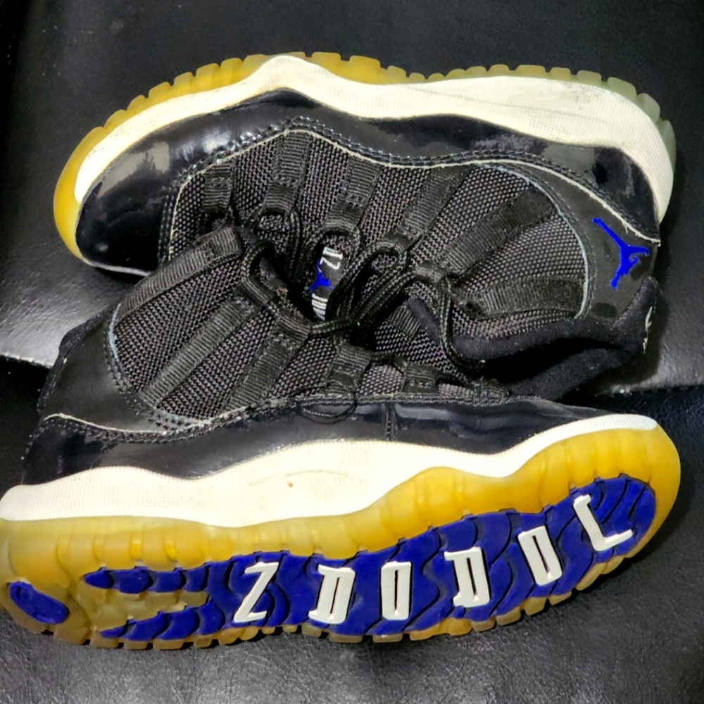 Used Jordan 11 Retro Size 11c